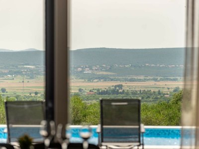 Villa Villa Katarina with pool and jacuzzi - Environment photo 36