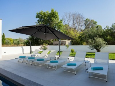 Villa Villa Elena with two pools and spa - Outdoor photo 9