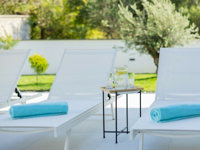 Villa Villa Elena with two pools and spa - Outdoor photo 11