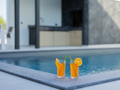 Villa Villa Elena with two pools and spa - Outdoor photo 14