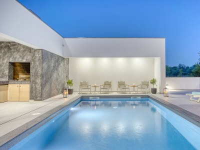 Villa Villa Elena with two pools and spa - Outdoor photo 15