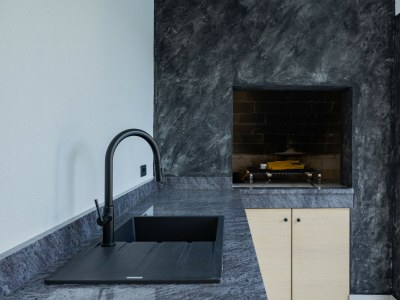 Villa Villa Elena with two pools and spa - Outdoor photo 16