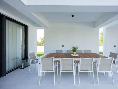 Villa Villa Elena with two pools and spa - Outdoor photo 18