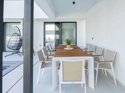 Villa Villa Elena with two pools and spa - Outdoor photo 19