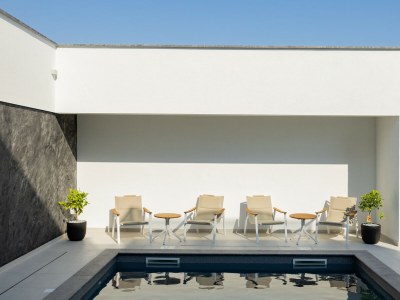 Villa Villa Elena with two pools and spa - Outdoor photo 20