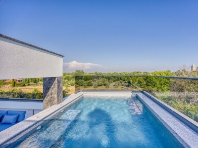 Villa Villa Elena with two pools and spa - Outdoor photo 22