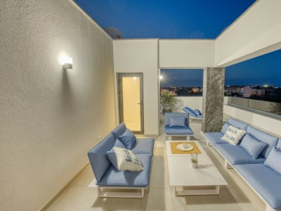 Villa Villa Elena with two pools and spa - Outdoor photo 25