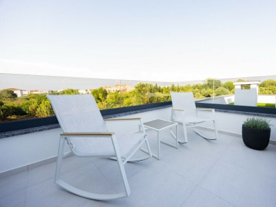 Villa Villa Elena with two pools and spa - Outdoor photo 28