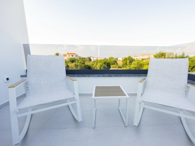 Villa Villa Elena with two pools and spa - Outdoor photo 29