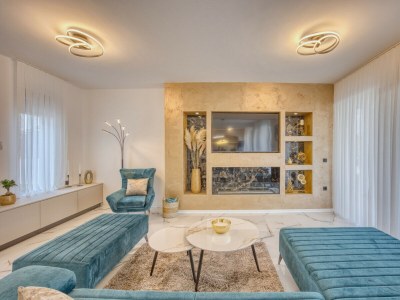 Villa Villa Elena with two pools and spa - Features photo 41