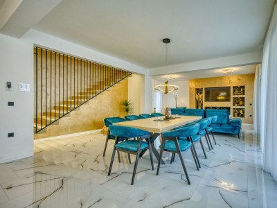 Villa Villa Elena with two pools and spa - Features photo 43