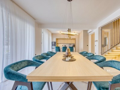 Villa Villa Elena with two pools and spa - Features photo 46