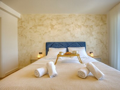 Villa Villa Elena with two pools and spa - Features photo 51