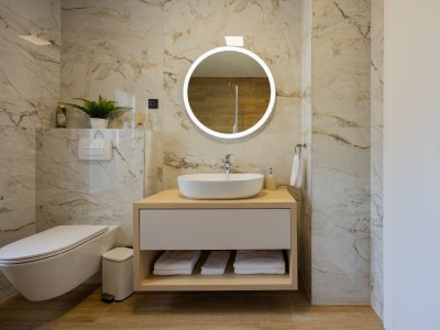 Villa Villa Elena with two pools and spa - Features photo 54