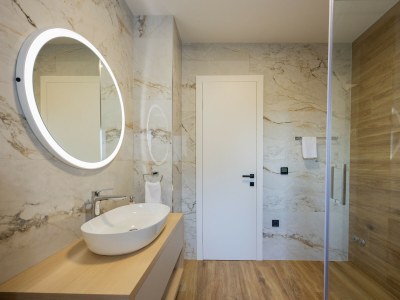 Villa Villa Elena with two pools and spa - Features photo 55