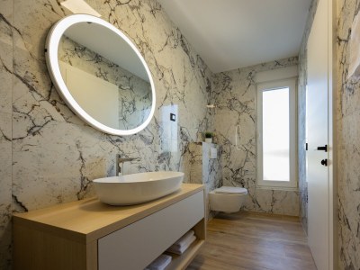 Villa Villa Elena with two pools and spa - Features photo 61