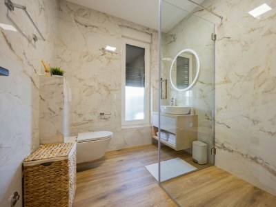 Villa Villa Elena with two pools and spa - Features photo 63