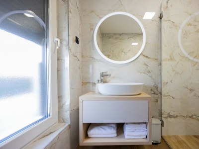 Villa Villa Elena with two pools and spa - Features photo 64