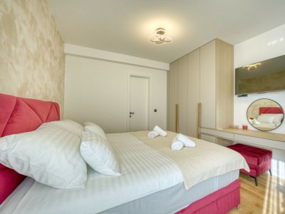 Villa Villa Elena with two pools and spa - Features photo 65