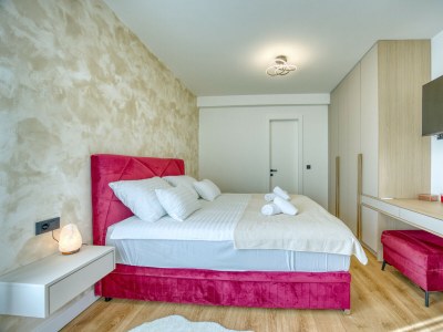 Villa Villa Elena with two pools and spa - Features photo 66