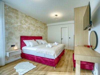 Villa Villa Elena with two pools and spa - Features photo 67