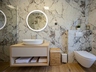 Villa Villa Elena with two pools and spa - Features photo 69