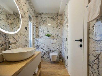 Villa Villa Elena with two pools and spa - Features photo 70