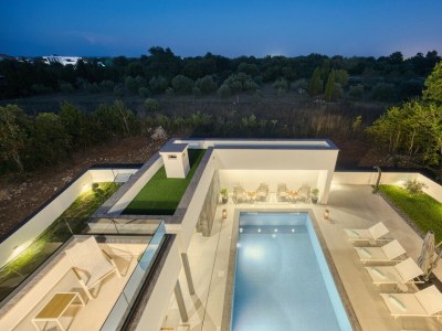 Villa Villa Elena with two pools and spa - Environment photo 73