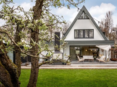 Villa Villa Süd in Bergen(NH) - Villa