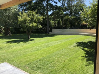 Villa Villa Süd - Outdoor photo 4