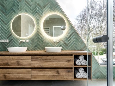 Villa Villa Süd - Features photo 12