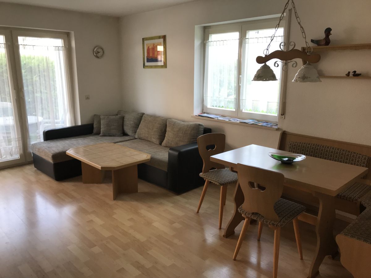 Holiday apartment Pfau - Features photo 5