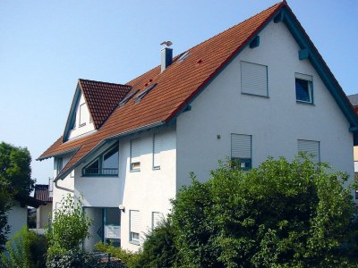 Holiday apartment Pfau in Immenstaad - Holiday apartment