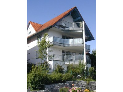 Holiday apartment Pfau - Outdoor photo 2