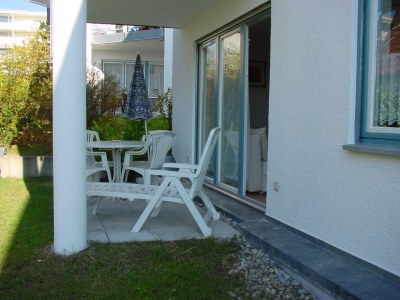 Holiday apartment Pfau - Outdoor photo 4