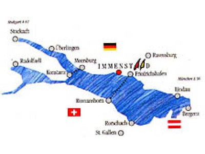 Holiday apartment Pfau - Environment photo 13