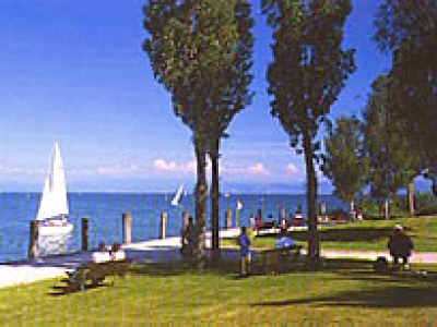 Holiday apartment Pfau - Environment photo 14