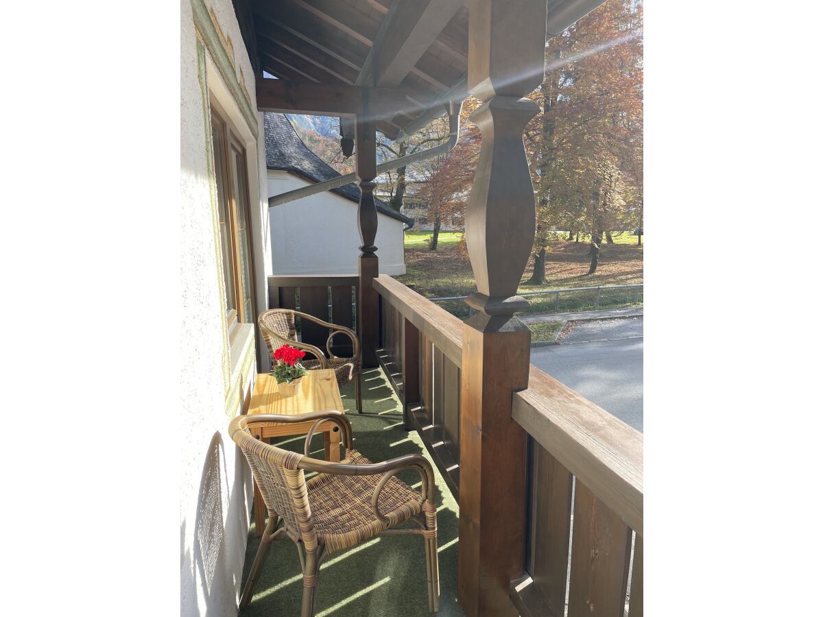 Holiday apartment No title - Outdoor photo 4