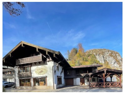 Holiday apartment No title - Outdoor photo 2