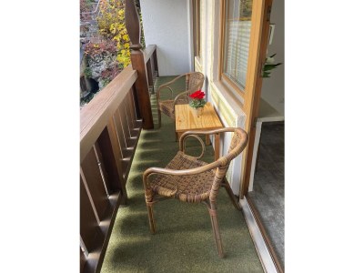 Holiday apartment No title - Outdoor photo 3