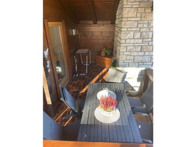 Holiday apartment No title - Outdoor photo 5