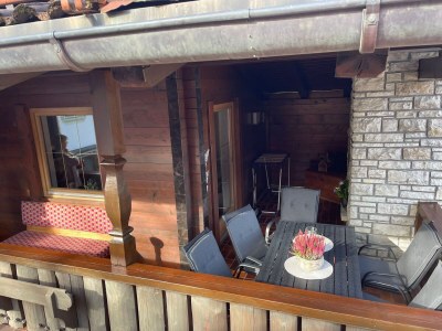 Holiday apartment No title - Outdoor photo 6