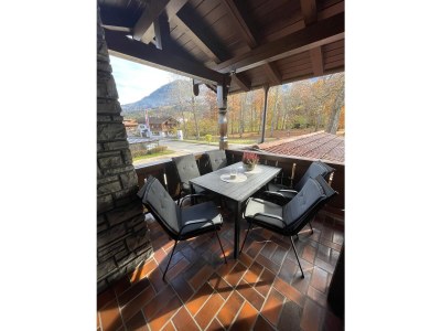 Holiday apartment No title - Outdoor photo 7