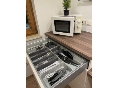 Holiday apartment No title - Features photo 11