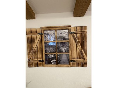 Holiday apartment No title - Features photo 13