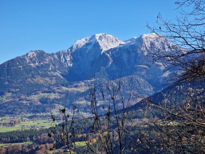 Holiday apartment No title - Environment photo 31