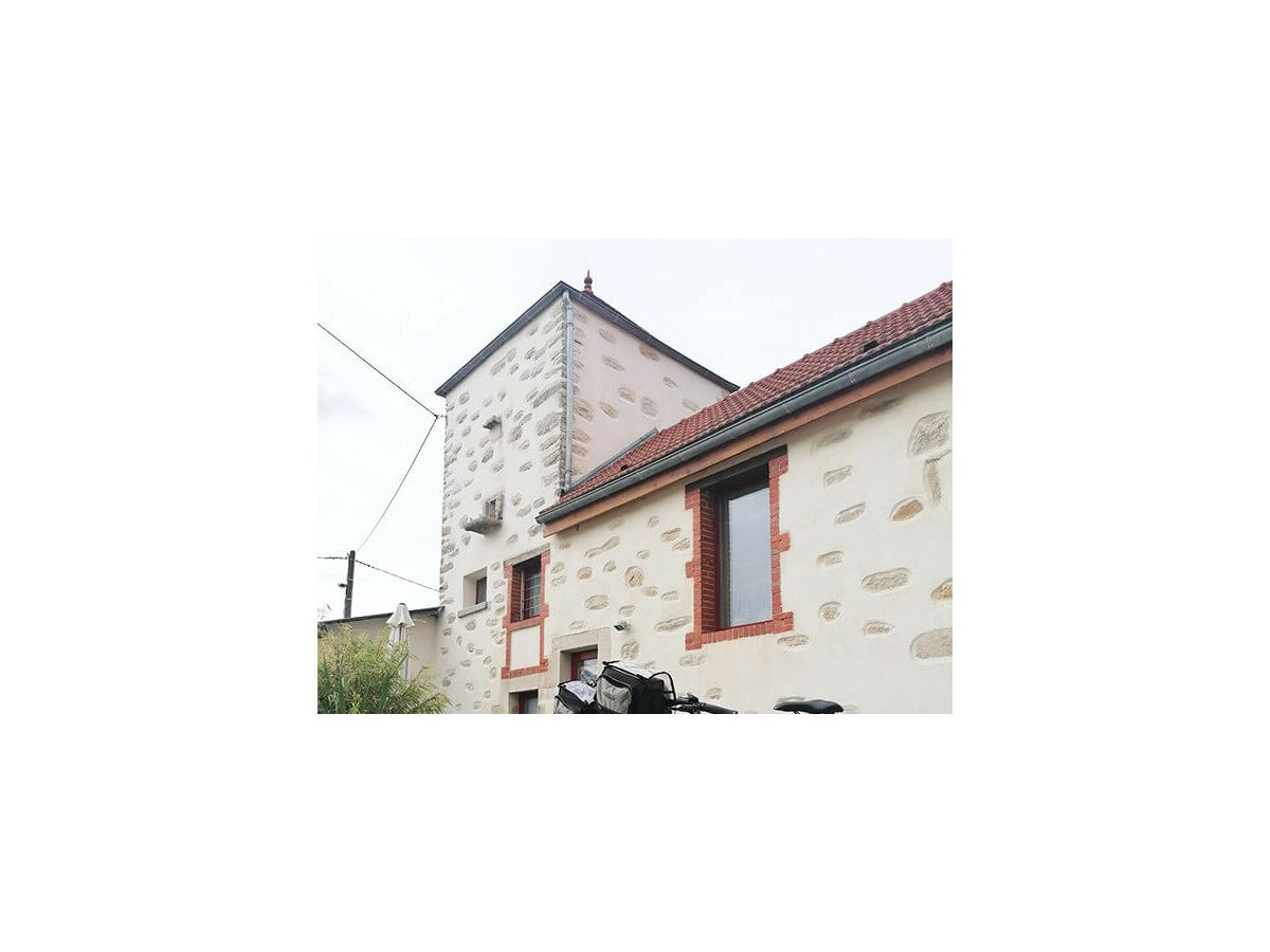 Holiday house Cottage Le Pigeonnier - Outdoor photo 3