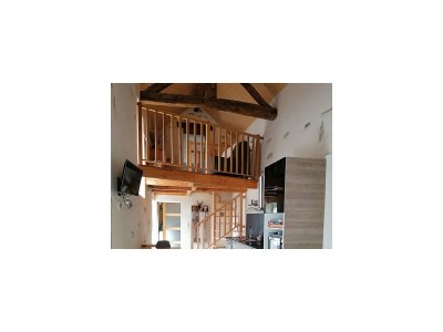 Holiday house Cottage Le Pigeonnier - Features photo 6