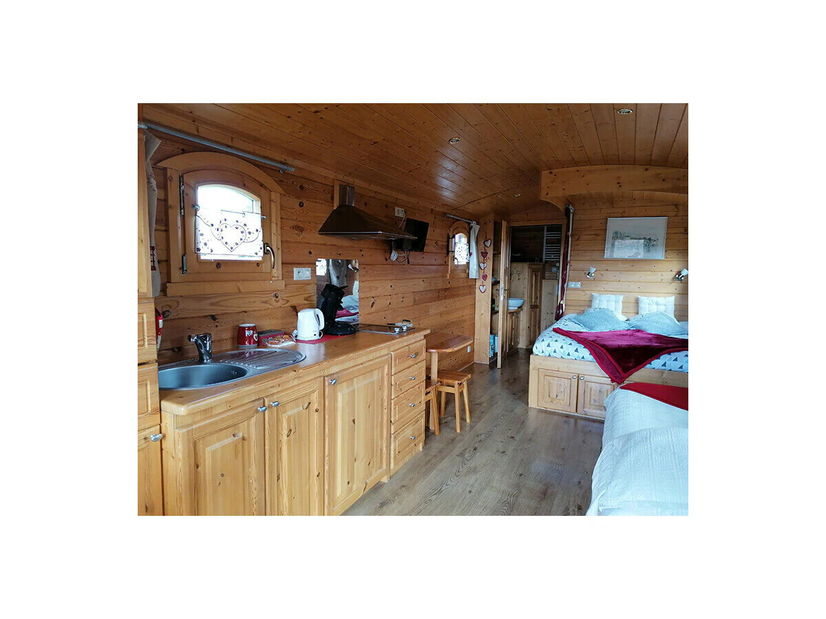 Holiday house No title - Features photo 3