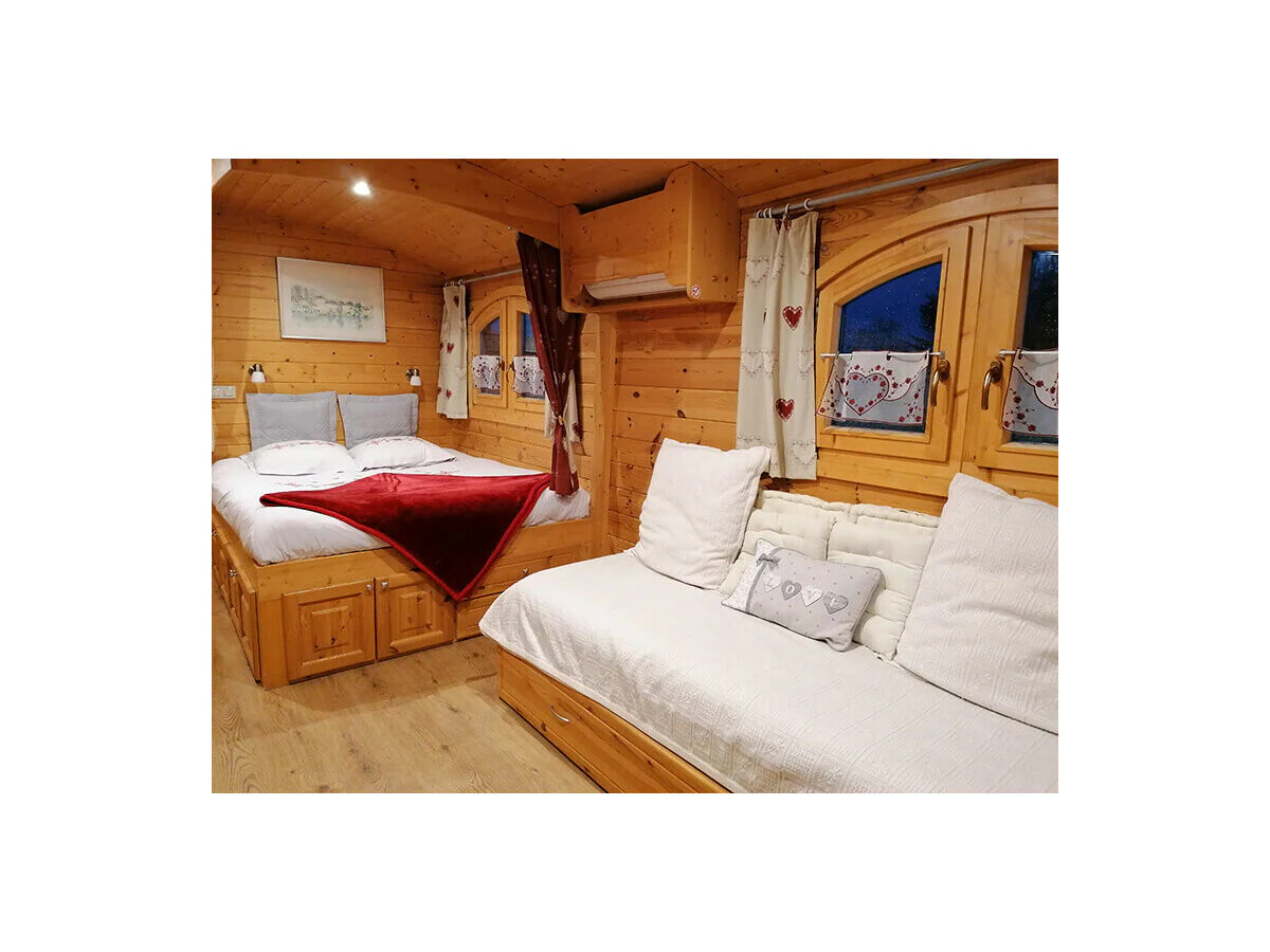 Holiday house No title - Features photo 5